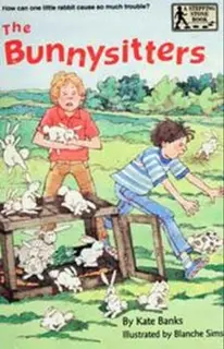 The Bunnysitters
