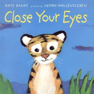 Close Your Eyes
