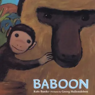 Baboon