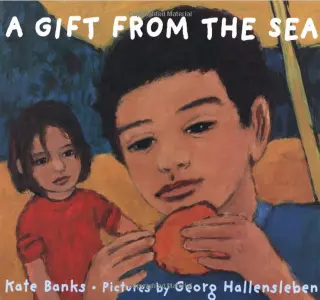 A Gift from the Sea