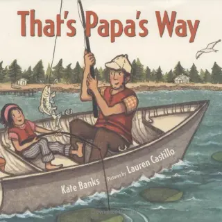That's Papa's Way