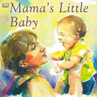 Mama's Little Baby