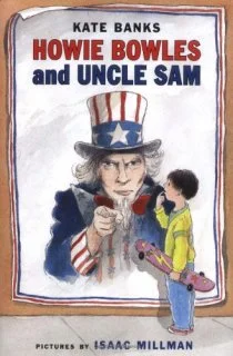 Howie Bowles and Uncle Sam