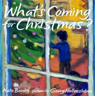What's Coming for Christmas