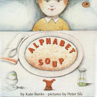 Alphabet Soup