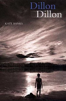 Dillon, Dillon Cover