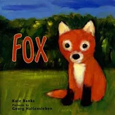 Fox Cover