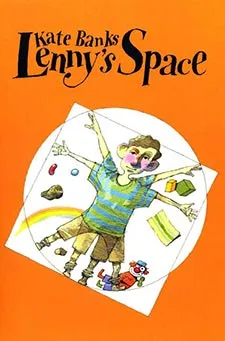 Lenny's Space Cover