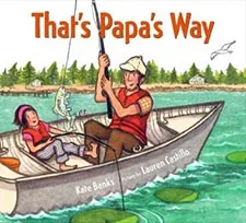 That's Papa's Way Cover