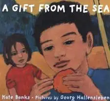 A Gift from the Sea Cover