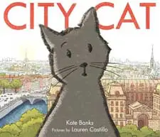 City Cat Cover