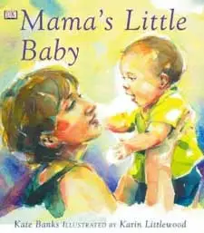 Mama's Little Baby Cover